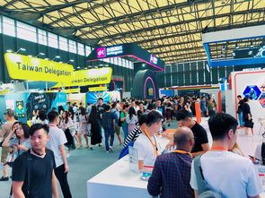 ChinaJoy首秀 梅泰諾網絡科技，你不可錯過的技術新星