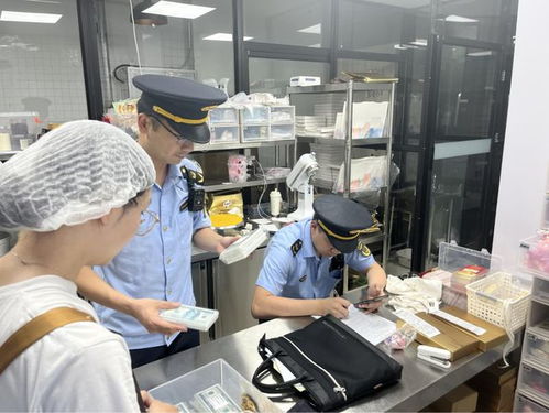 夜經濟全面升溫，“倒時差”監管如何為餐飲安全保駕護航？