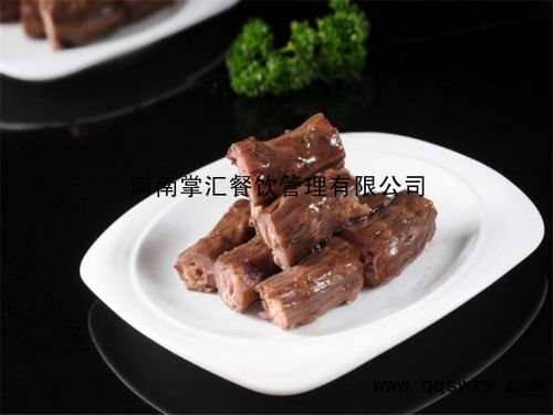 餐飲管理