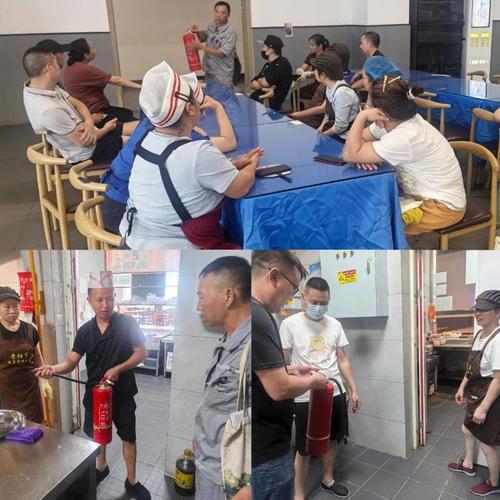 黔中快訊|貴安新區(qū)黔元餐飲管理:深耕餐飲全產(chǎn)業(yè)鏈 打造國企